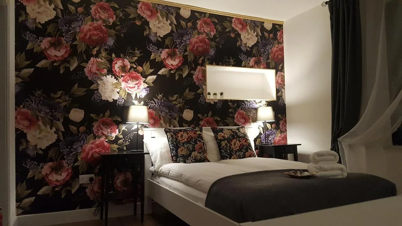 Pasta Factory Guest Rooms Galway