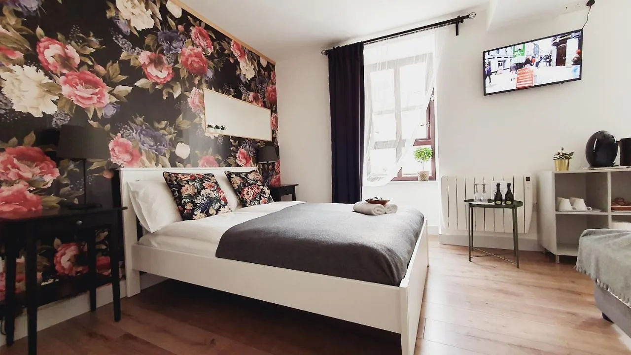 Séjour chez l'habitant Pasta Factory Guest Rooms Galway Irlande