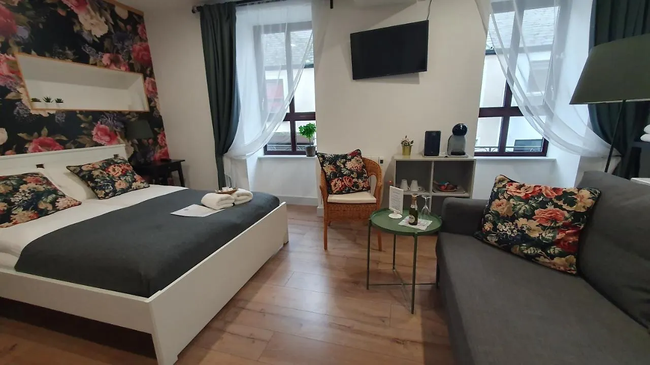Pasta Factory Guest Rooms Galway