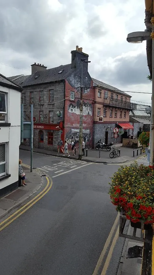 Pasta Factory Guest Rooms Galway