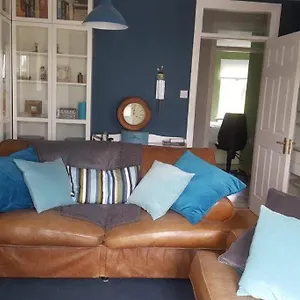 Appartement City Lovely 2 Bed, Galway