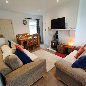 Hébergement de vacances Cosy By The Sea, Galway