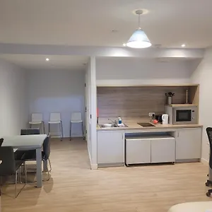  Apartment Swuite