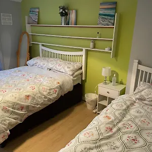Killowen Homestay Dublin