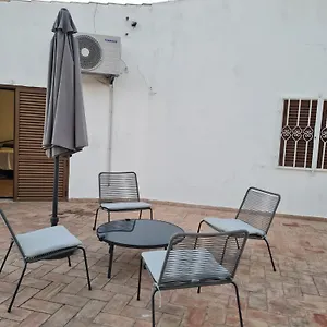 Vivenda Julia E Tavares Villa Vilamoura