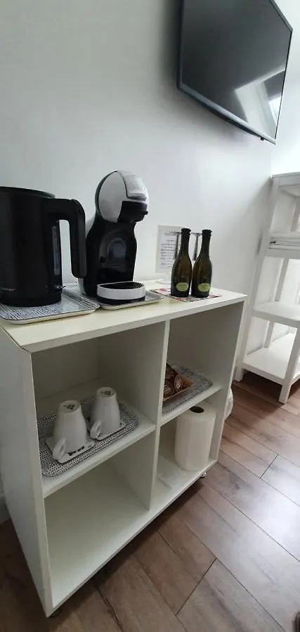 Pasta Factory Guest Rooms Galway Homestay