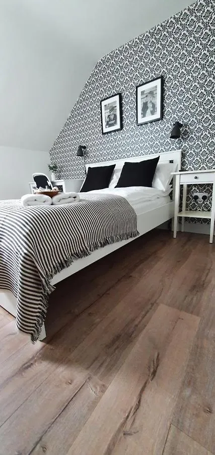 Pasta Factory Guest Rooms Galway 0*,  Ireland