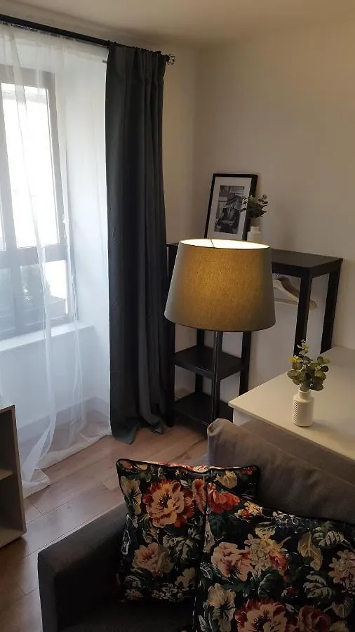 Pasta Factory Guest Rooms Galway Ireland