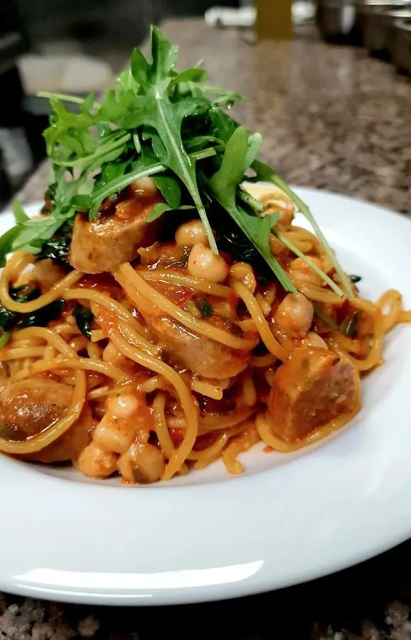 Pasta Factory Guest Rooms Galway Ireland