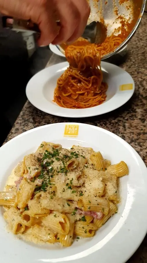 Pasta Factory Guest Rooms Galway Ireland