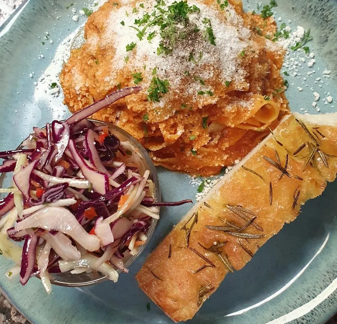 Pasta Factory Guest Rooms Galway Homestay
