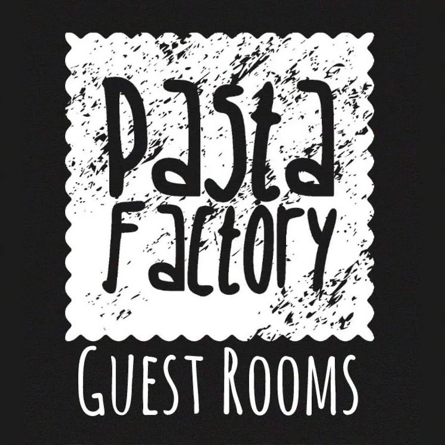 Pasta Factory Guest Rooms Galway