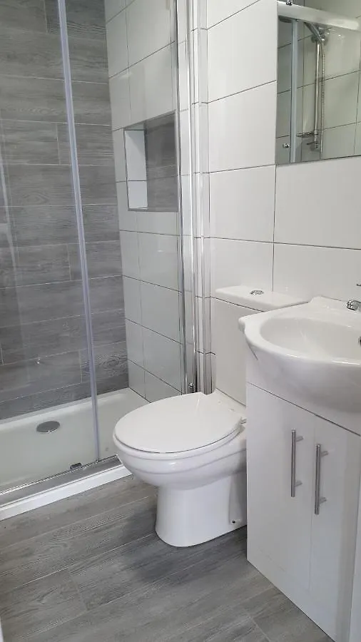Pasta Factory Guest Rooms Galway Homestay